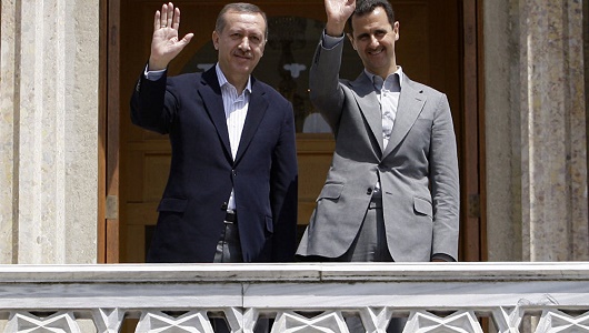 'Putin, Erdoğan ve Esad'ı Moskova'da buluşturacak'
