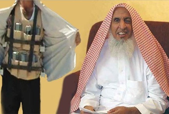 كفرقة اسلامية كبار علماء الوهابية في السعودية ينددون بمؤتمر "من هم اهل السنة"