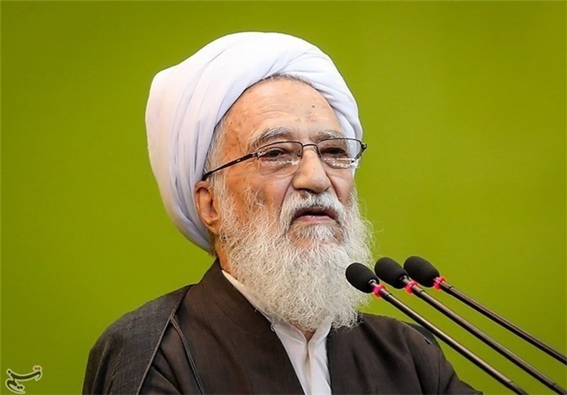 Tehran Friday Prayers Leader: Military Progress, Iran’s Inalienable Right