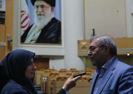 ایران میں سوئفٹ کے ذریعے 91 ہزار پیغامات کی وصولی