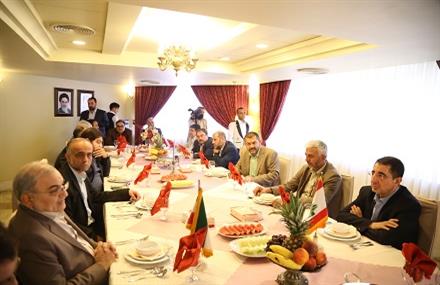 قم میں غیر ملکی سرمایہ کاری کا خیر مقدم کرتے ہیں: صوبائی گورنر جنرل