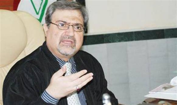 نائب عن دولة القانون يعد دعوة الصدر للإضراب "انقلابا على الدستور"
