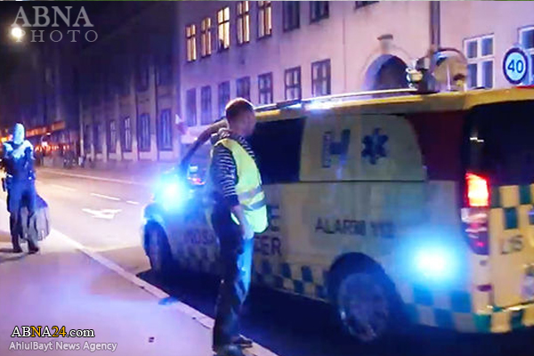 Danish ISIS 'sympathizer' dies after drug raid shooting / Pics