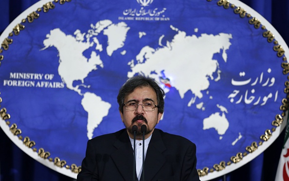 Iran strongly condemns terrorist attacks in Pakistan