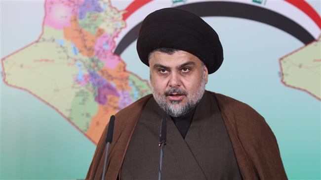 Iraq's Shiite cleric calls for strike against corruption