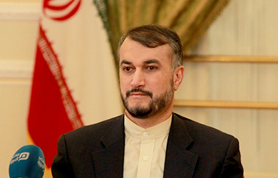 Iran to maintain support for Syrian nation: Official