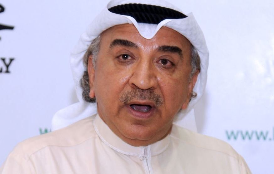 دشتي: الشعب السعودي لم يحصل على حقوقه وأبسطها حقوق المرأة