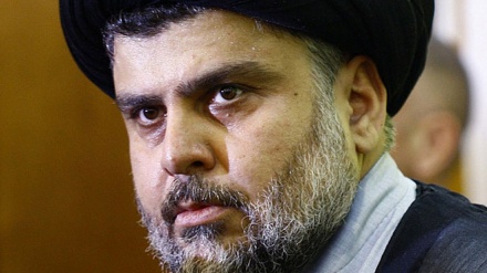 Muktada Sadr in Libanon eingetroffen