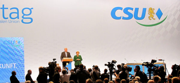 CSU-Vorstand berät über Position zum Islam
