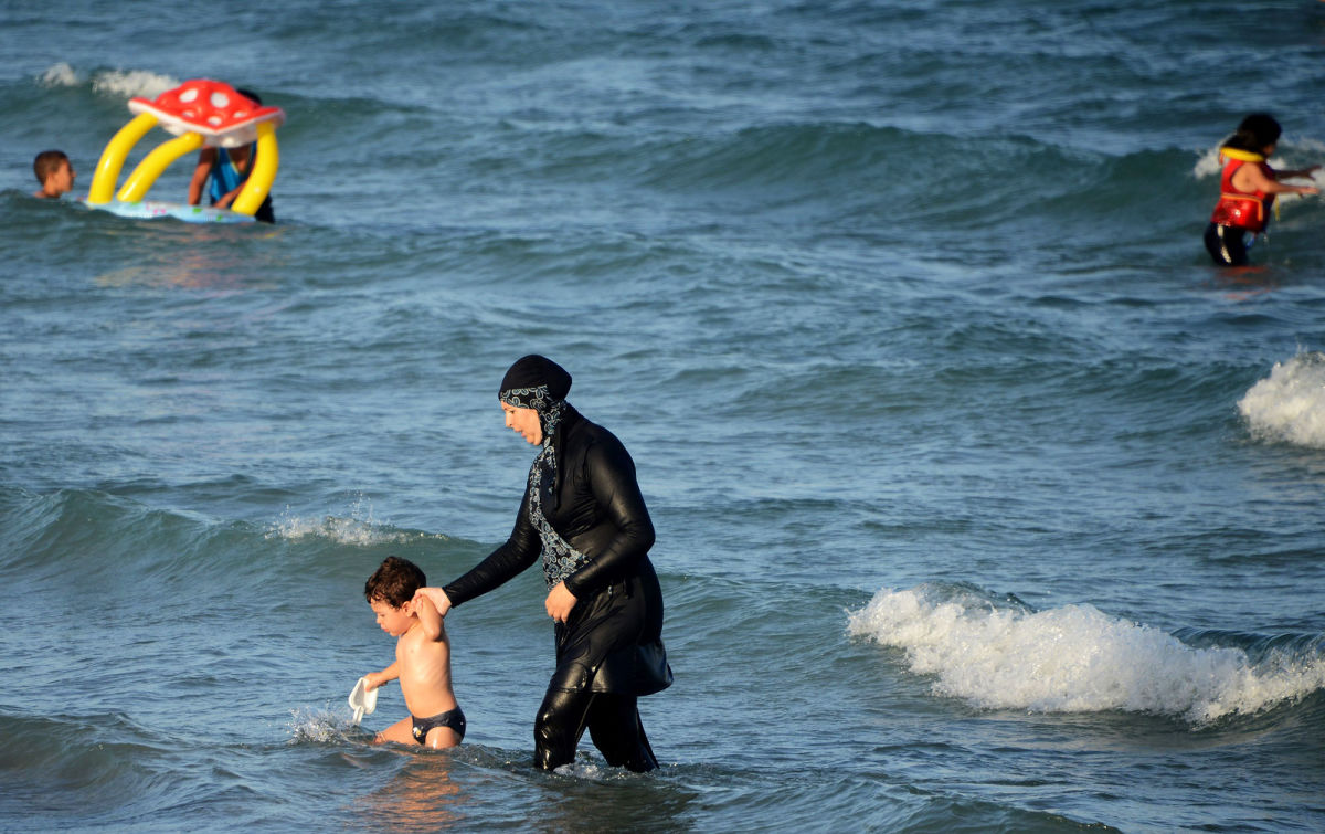 Analysis: Let Muslims be heard for what they truly are