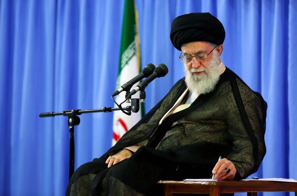 Imam Khamenei outlines family policy