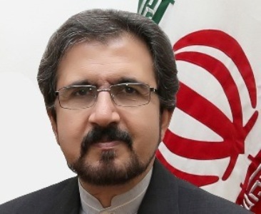 ایران مخالف سعودی وزیر خارجہ کے بیانات جهوٹ کا پلندہ ہے
