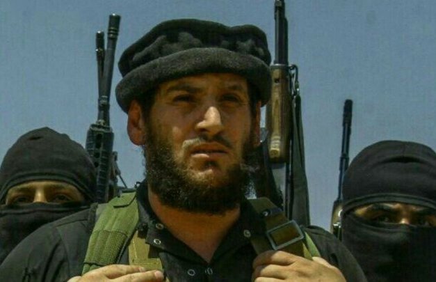 مصادر تكشف ان العدناني قتل بعبوة ناسفة زرعها منافس في داعش التكفيري