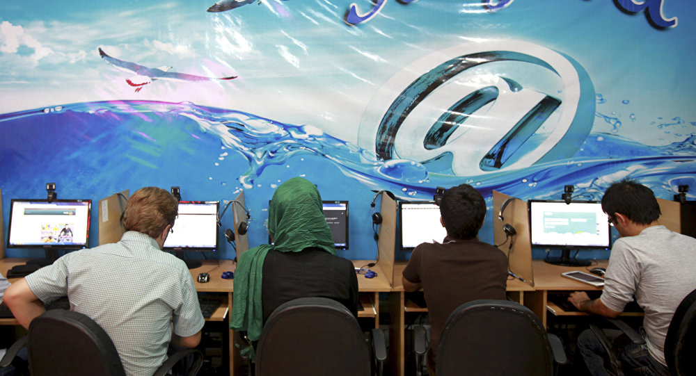 L’"Internet halal", ou comment l’Iran veut se protéger de l’Occident    