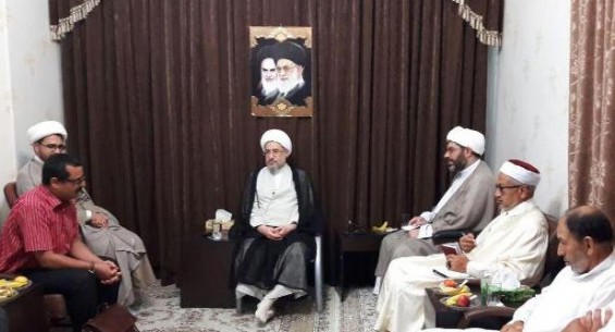 Unity the main identity of Islamic Ummah