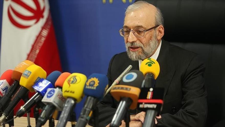 «Inacceptable, un rapporteur spécial des Nations Unies sur les droits de l'homme en Iran»