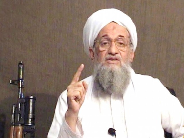 باكستان تقايض "القاعدة": ابنتا الظواهري مقابل نجل رئيس الأركان
