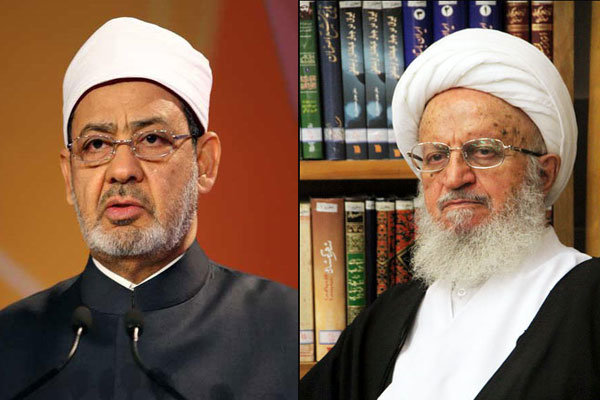 Ulama Syiah puji al-Azhar, muktamar Chechnya bersihkan umat dari noda Wahabi