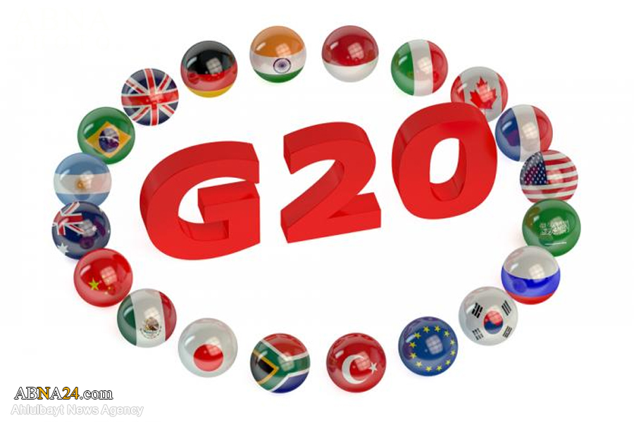 中国担忧G20峰会将面临更多挑战