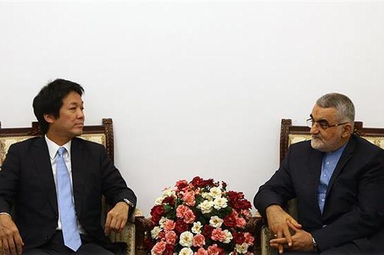 Strengthening terrorists grave mistake by US, allies: Iranian MP