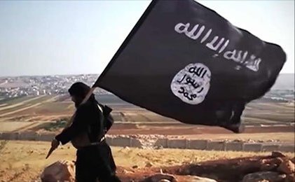 "داعش" يخسر آخر معاقله عند الحدود التركية السورية