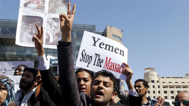 Yémen: attentat contre Saleh, déjoué