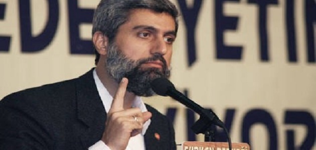 O cemaat'in hedefinde yine Erdoğan var