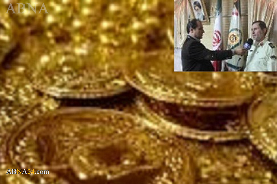 دۆزینه‌وه‌ی 3 ملیاردی زێڕ و ده‌رمانی قاچاخ له‌ پارێزگای کوردستان 