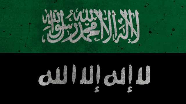  Analysis: Wahhabi propaganda; proselytism or geopolitical goals? 