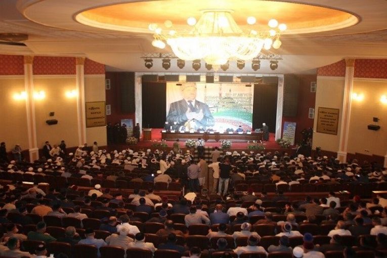 Resolusi persidangan Sunni di Chechnya dipengaruhi Iran dan Russia, dakwa ulama Saudi