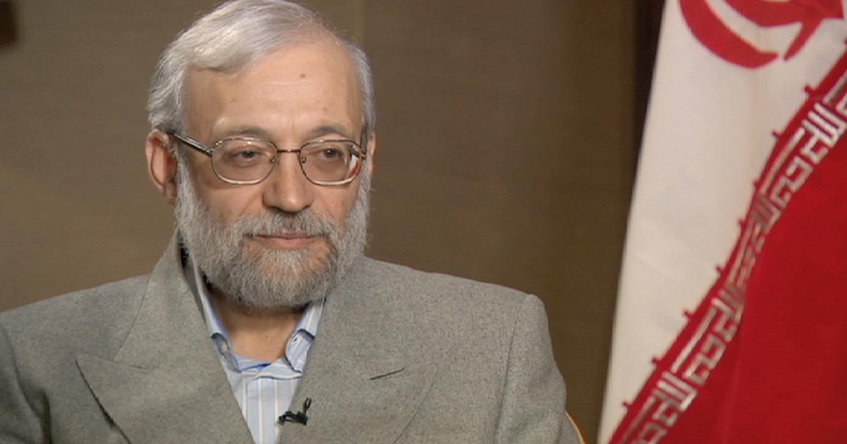 Irán Rechaza Relator Especial de ONU sobre DD.HH. para su País