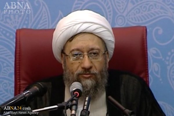 ایران، سانحہ منیٰ کا مسئلہ بین الاقوامی اداروں میں اٹھائے گا: ایرانی عدلیہ کے سربراہ