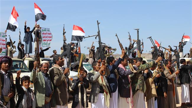 Saudi, Emirati mercenaries killed in Yemeni attacks
