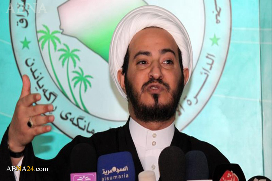 گرینگی واژۆکردنی ڕێککه‌وتننامه‌ی سه‌ربازی نێوان به‌غدا- هه‌ولێر بۆ ئازادکردنی موسڵ