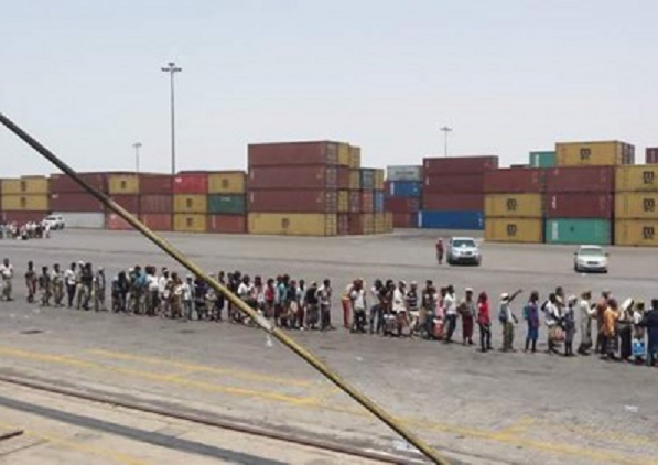 السعودية تستعين بالمرتزقة للدفاع عن حدودها مع اليمن
