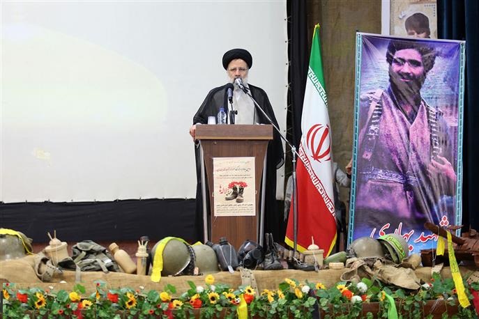 Islamic Revolution 'manifestation of Karbala movement and message of awakening for nations'