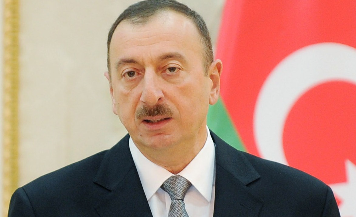 Илһам Әлијев диндарларын өмүрлүк һәбслә ҹәзаландырылмасыны истәди – Фәрман