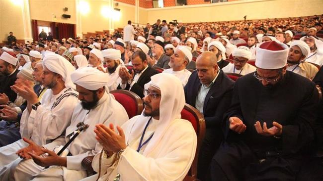 Gran Imam de al-Azhar Excluye a los Salafistas de los Suníes. Tormenta de Ira en Arabia Saudí