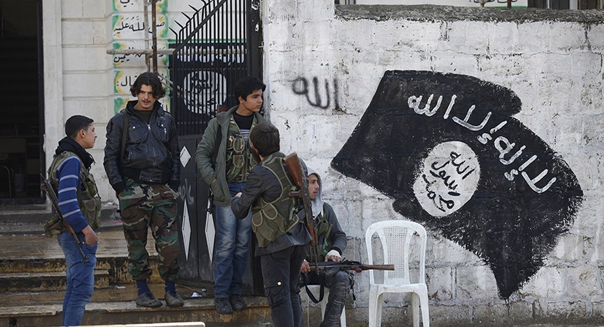 ISIL sought new members, heavy weapon producers in Ankara: Report