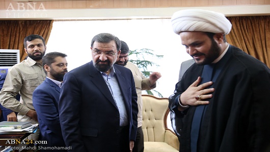 Irak Hizbullah’ı: IŞİD’in Kalbi ‘‘Musul’’a Gireceğiz / Foto