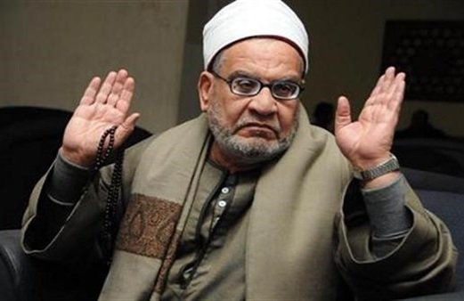 الشيخ كريمة: الوهابية دين جديد لا علاقة بما جاء به سيدنا محمد (ص) +(فيديو)