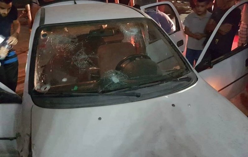 قوات إسرائيلية تقتل فلسطينيا وتصيب آخرا شمال القدس المحتلة