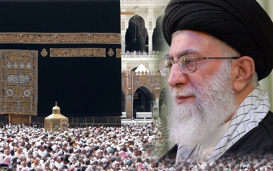 Iran Supreme Leader's Hajj message to Muslims to be released