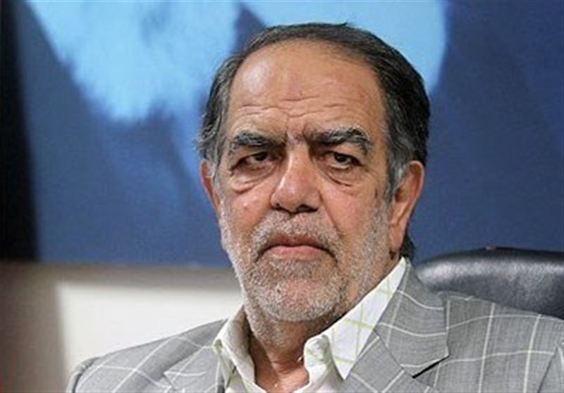 ایرانی صدر کے مشیر کا دورہ افغانستان