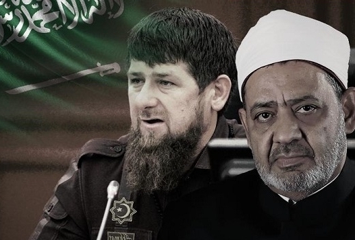 لماذا لم تدعُ روسيا الوهابيين السعوديين الى مؤتمر غروزني لأهل السنة؟