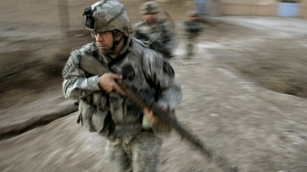 Washington: Etwa 5000 US-Soldaten im Irak