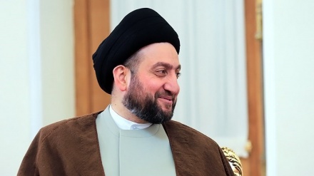 Ammar al-Hakim wird Vorsitzender der irakischen Nationalallianz 