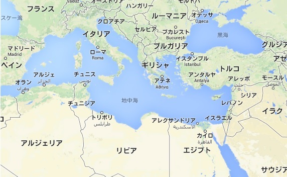 ＜イタリア＞難民・移民２７００人超救助　１５人が遺体で
