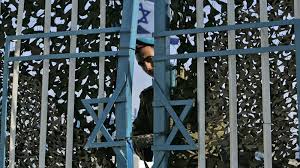 پانچ ہزار فلسطینیوں کی بھوک ہڑتال