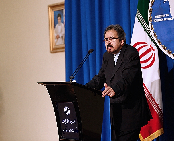 Saudi rulers evading liability for Mina tragedy: Iran
